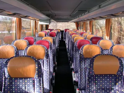 Relax Bus&Coach Transport Autokary Kraków